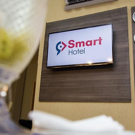 Smart Hotel 리오 베르데 외부 사진